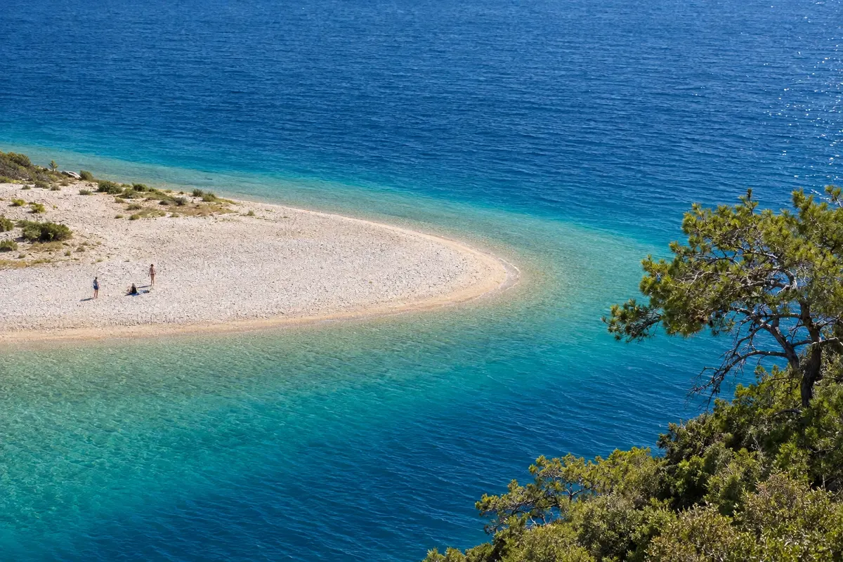 Fethiye e Ölüdeniz