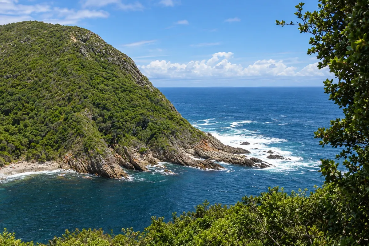 Garden Route