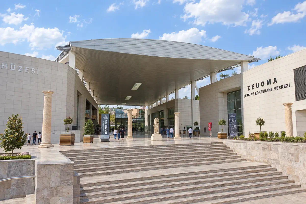 Gaziantep