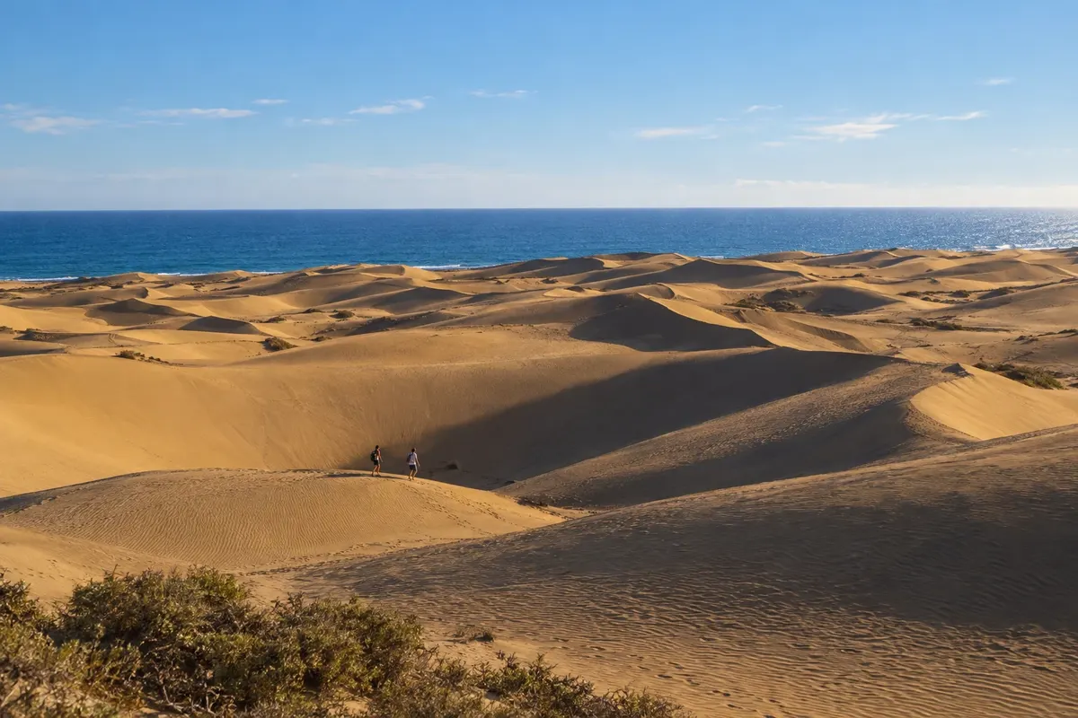Gran Canaria