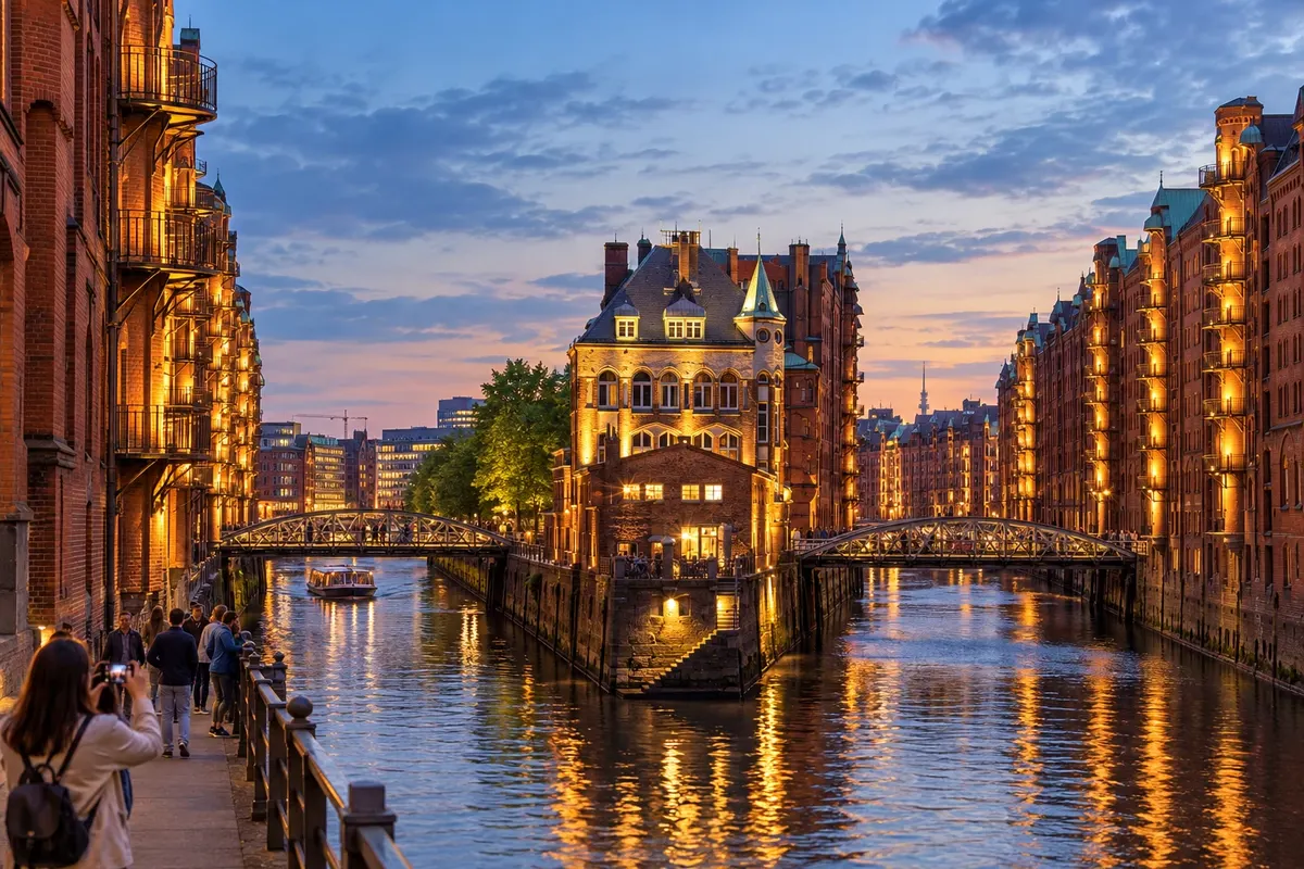 Hamburgo