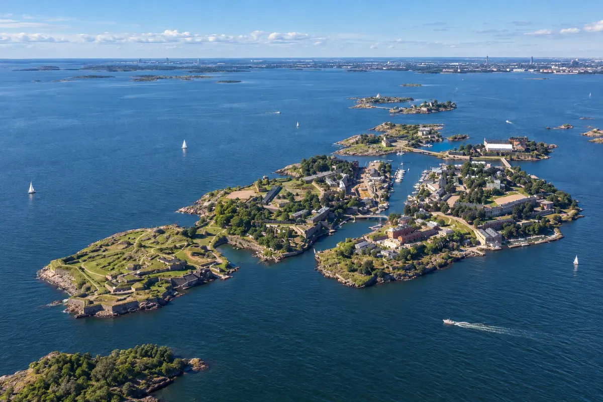 Helsinque