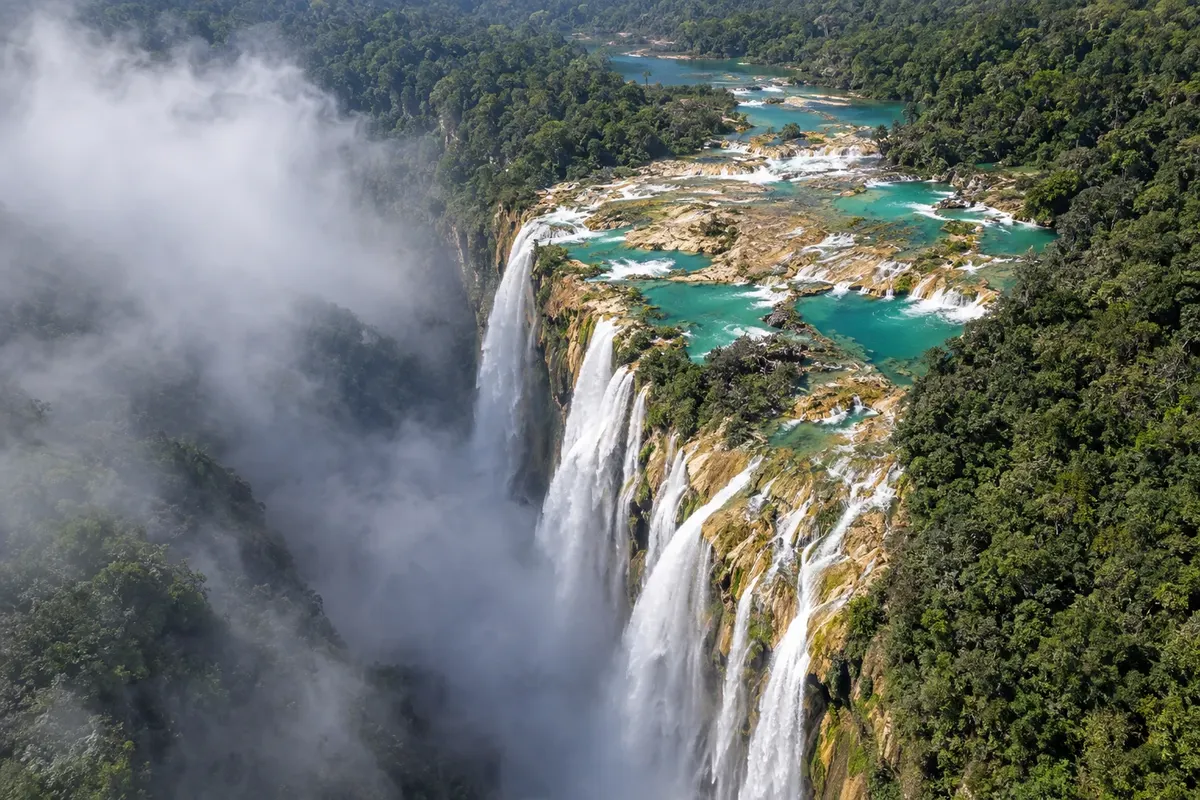 Huasteca Potosina