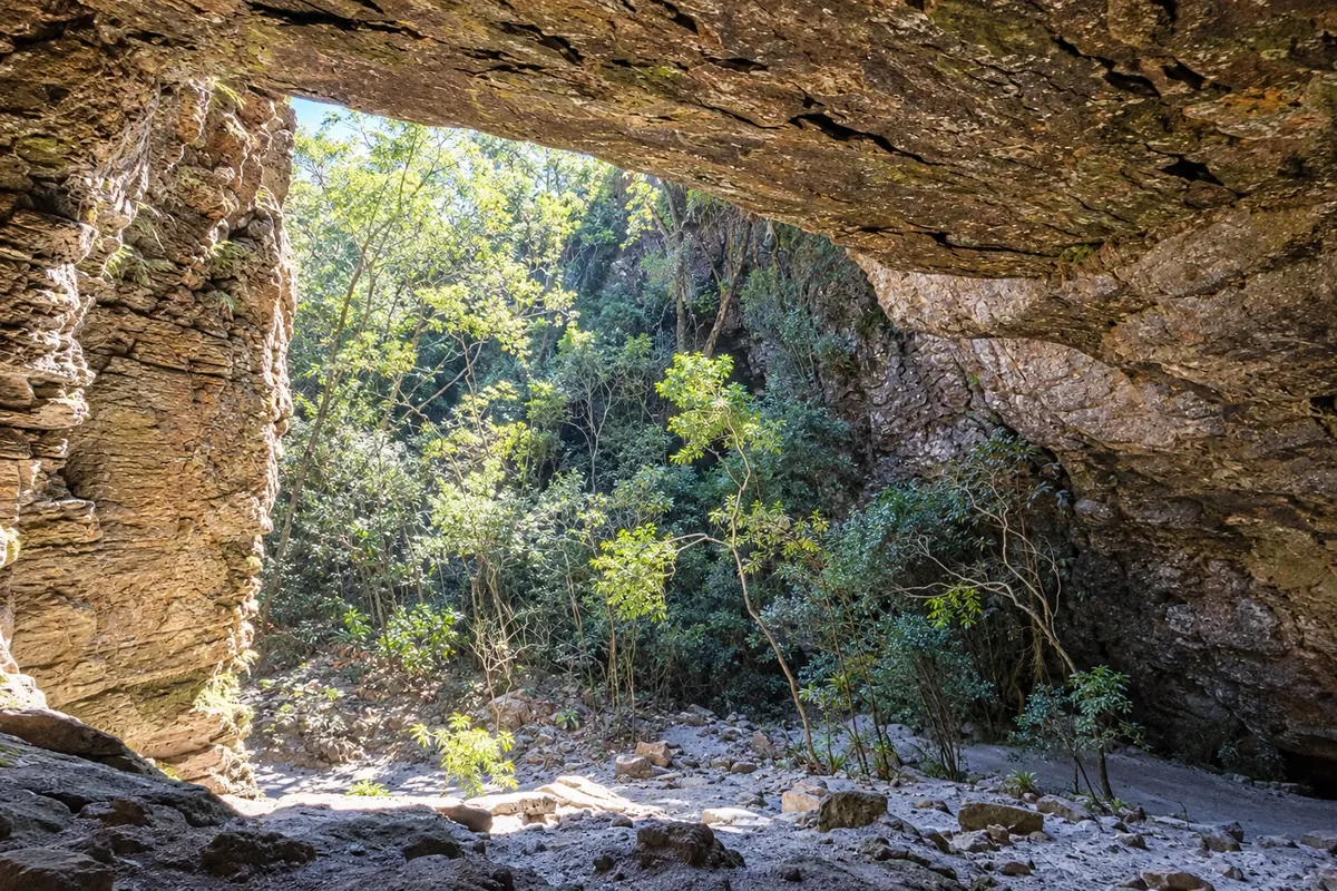 Ibitipoca