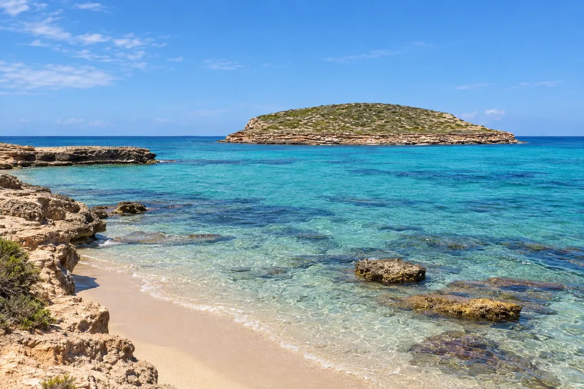 Ibiza