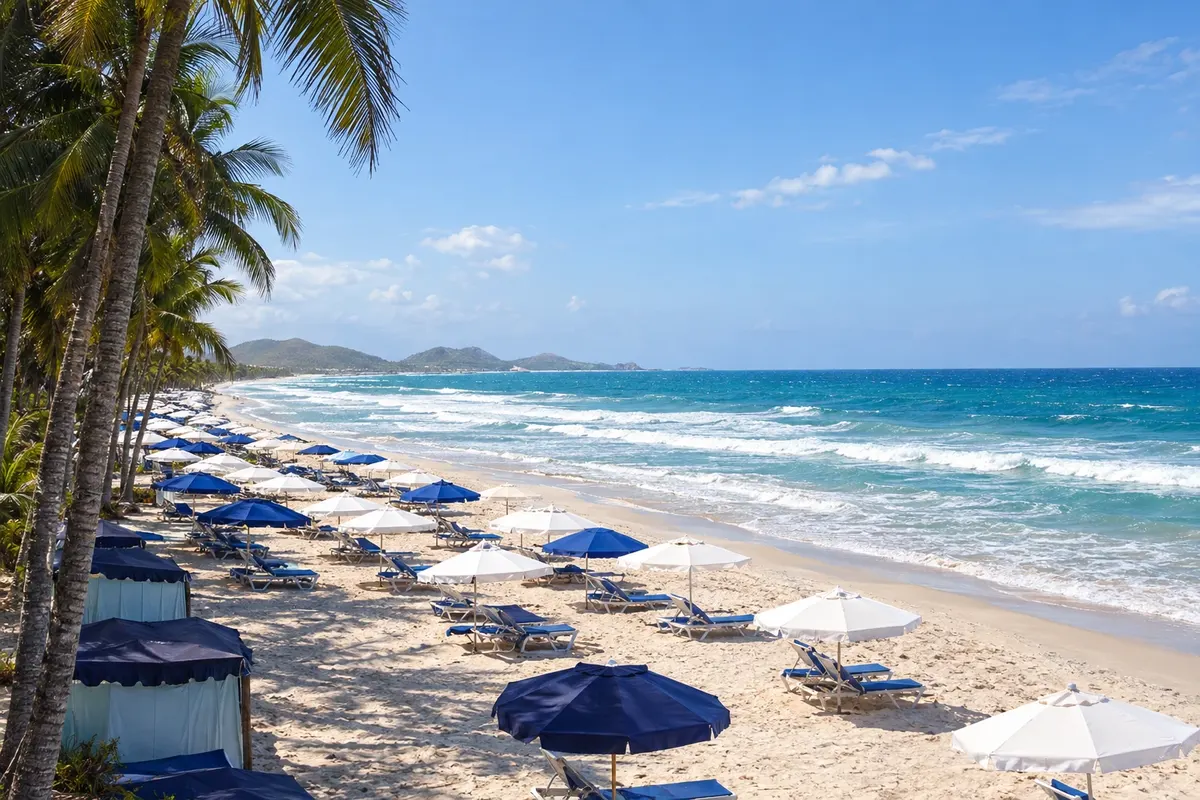 Ilha Margarita