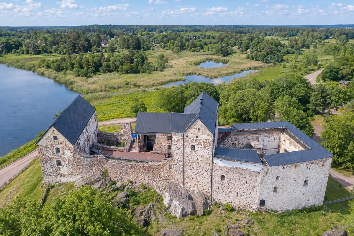 Ilhas Åland