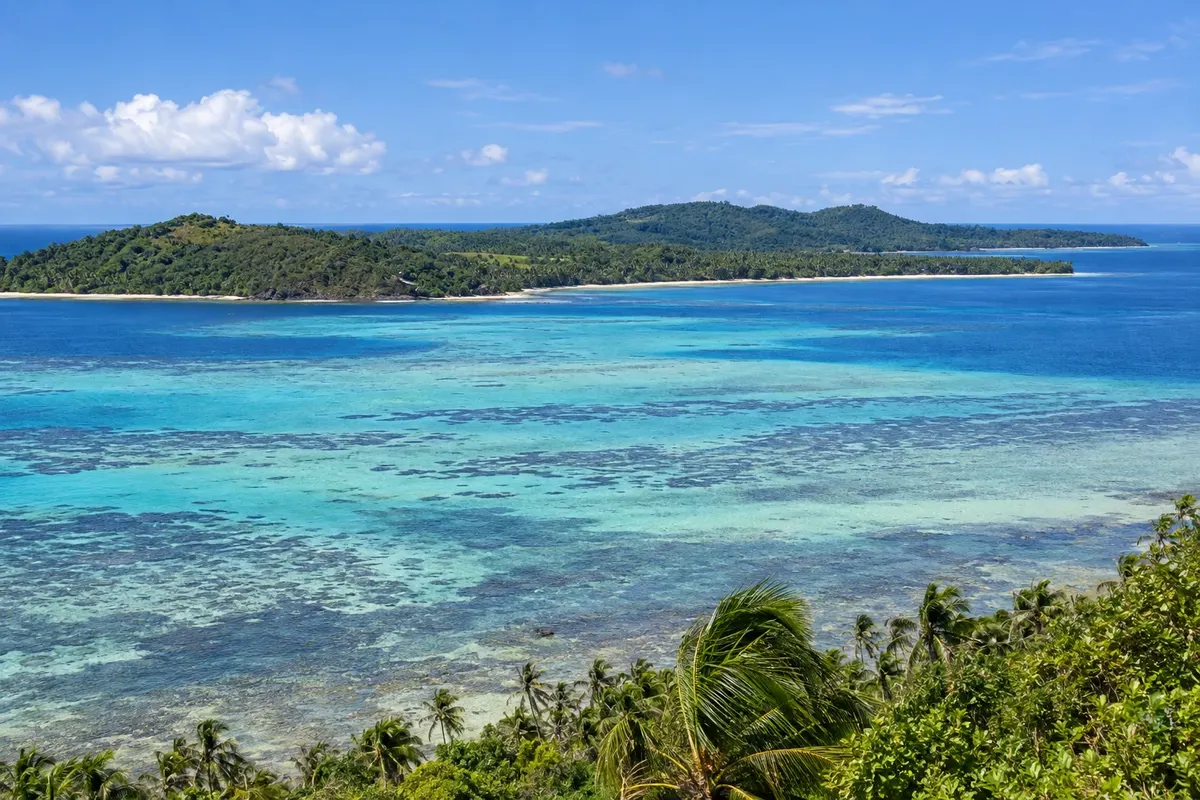 Ilhas Yasawa