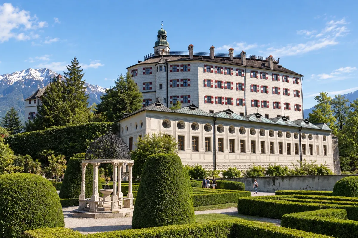 Innsbruck