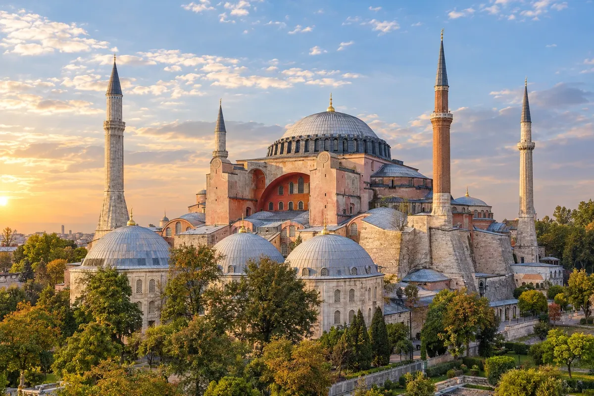 Istambul