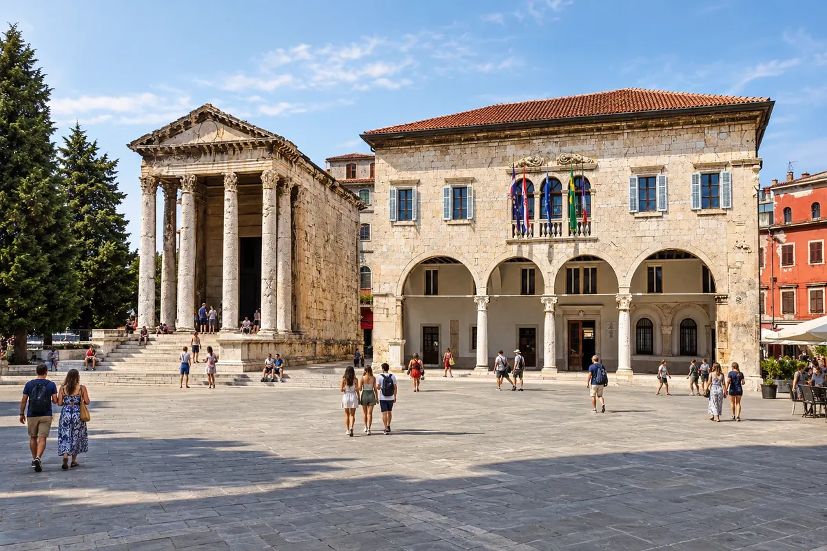 Ístria