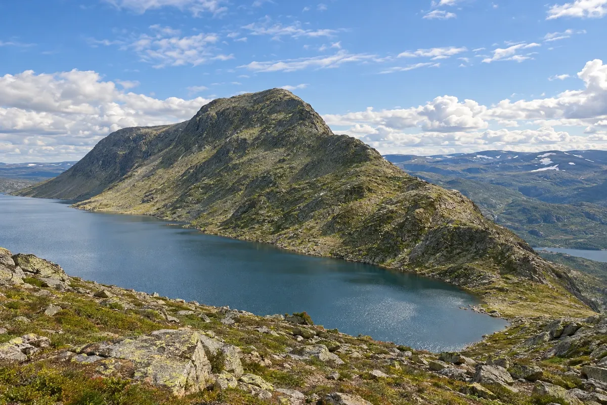 Jotunheimen