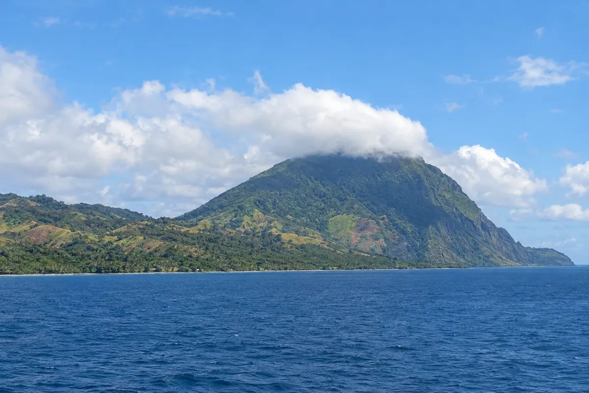 Kadavu