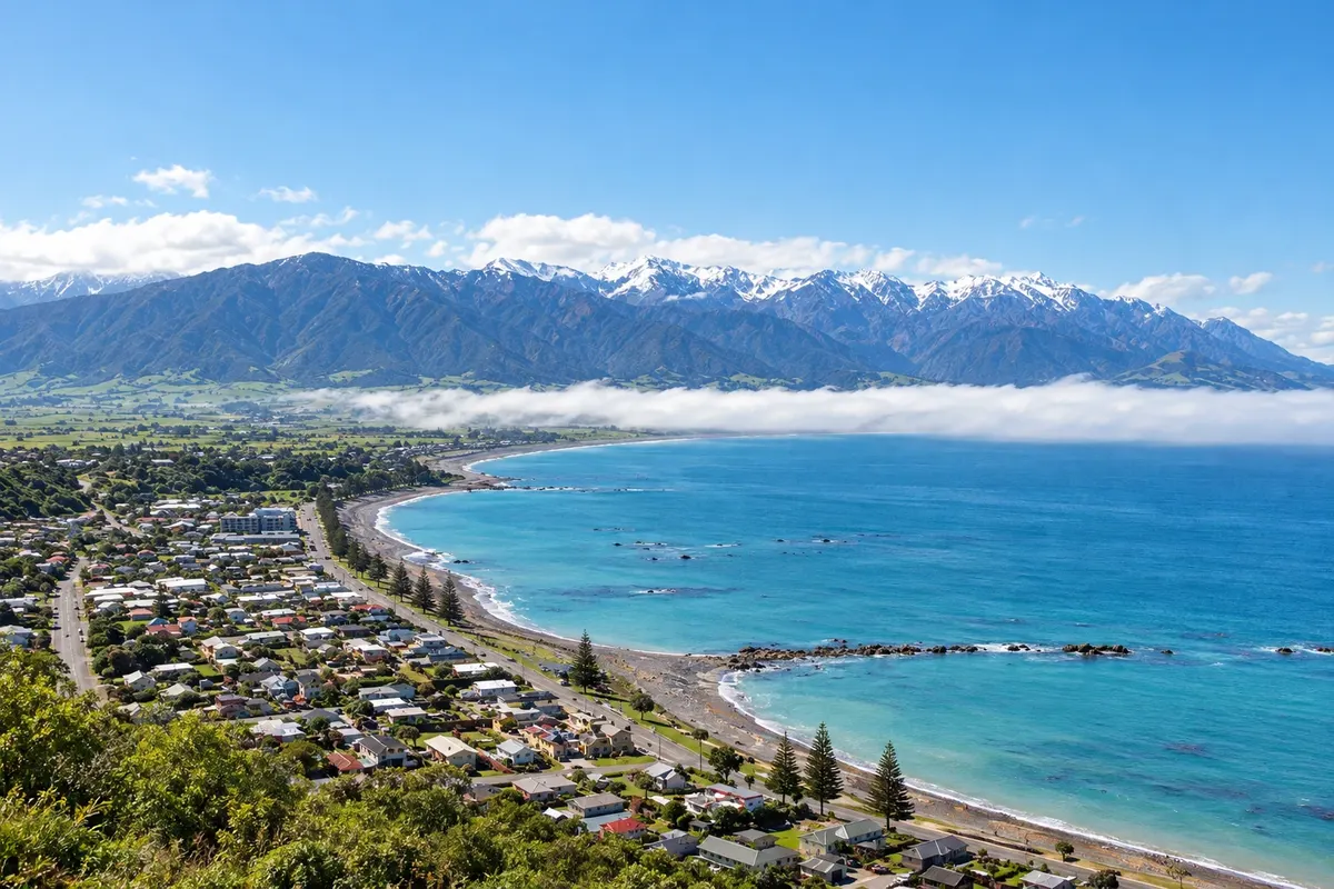 Kaikōura