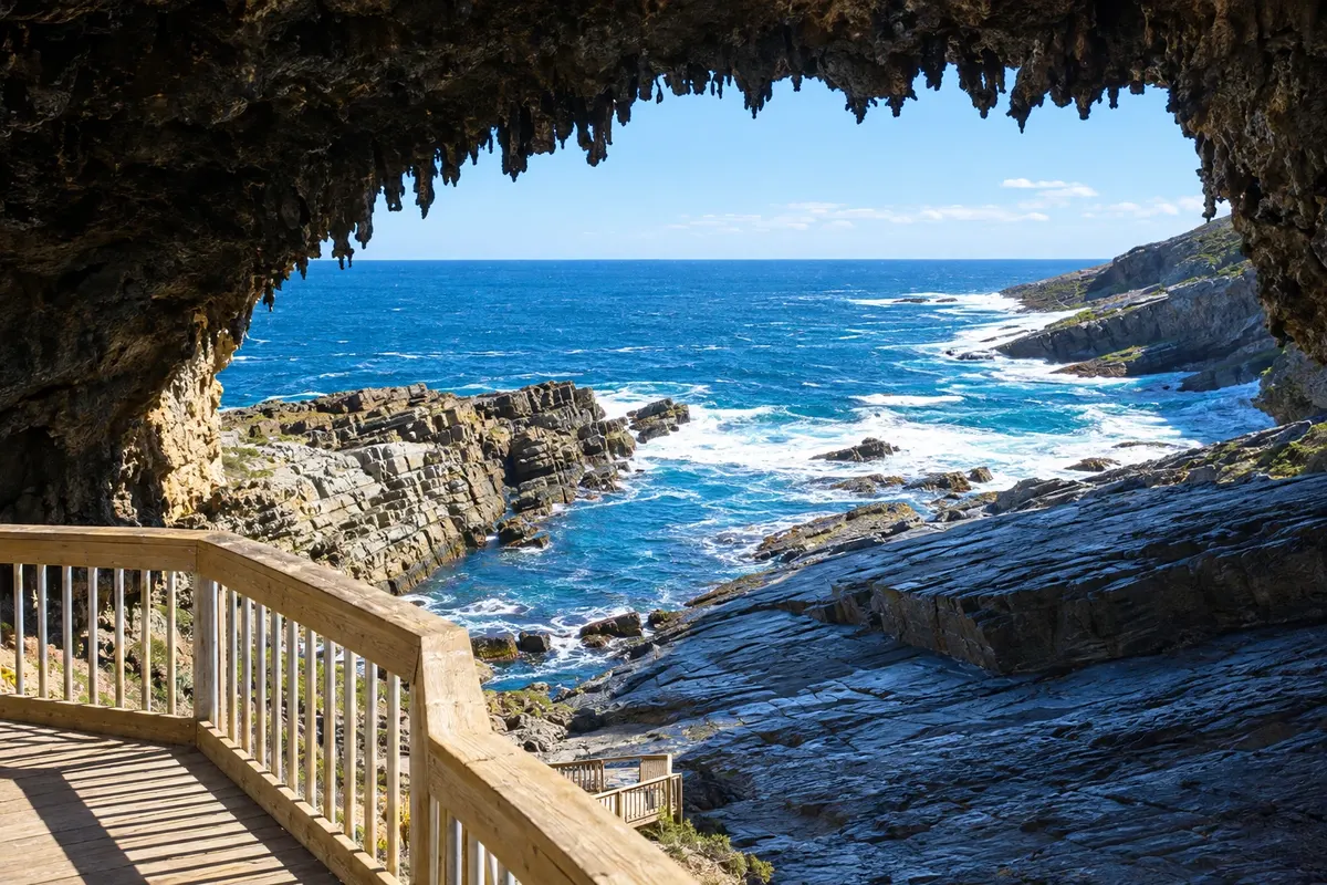 Kangaroo Island