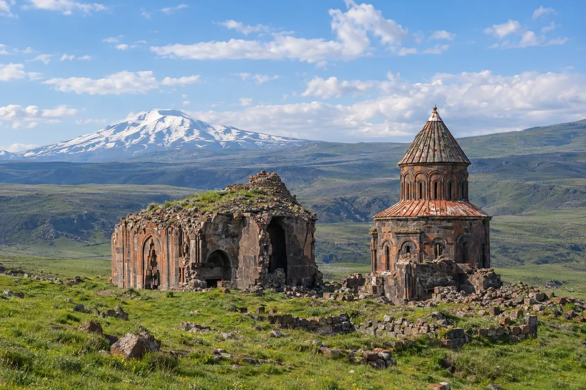 Kars e Ani