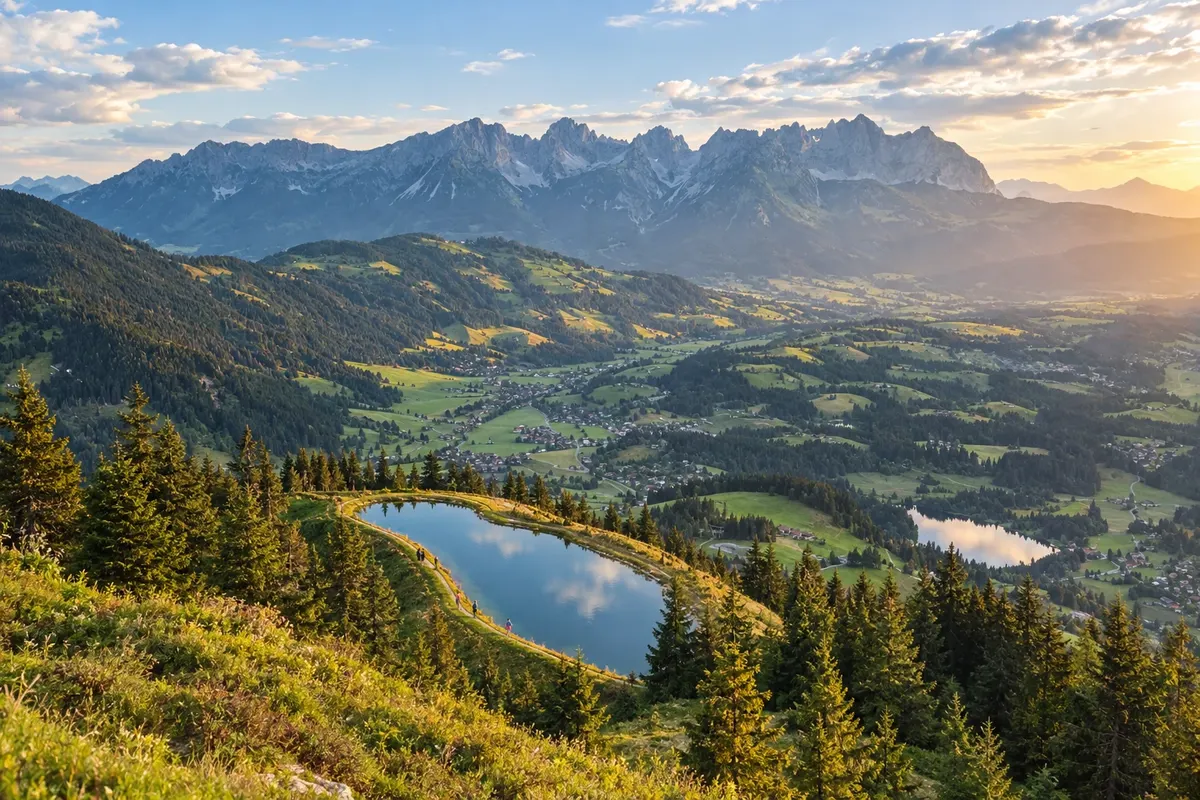 Kitzbühel