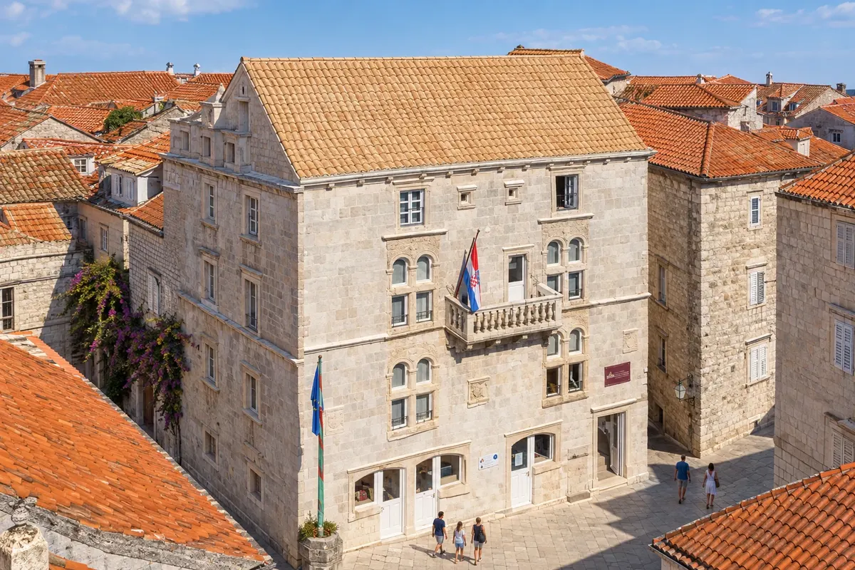 Korčula