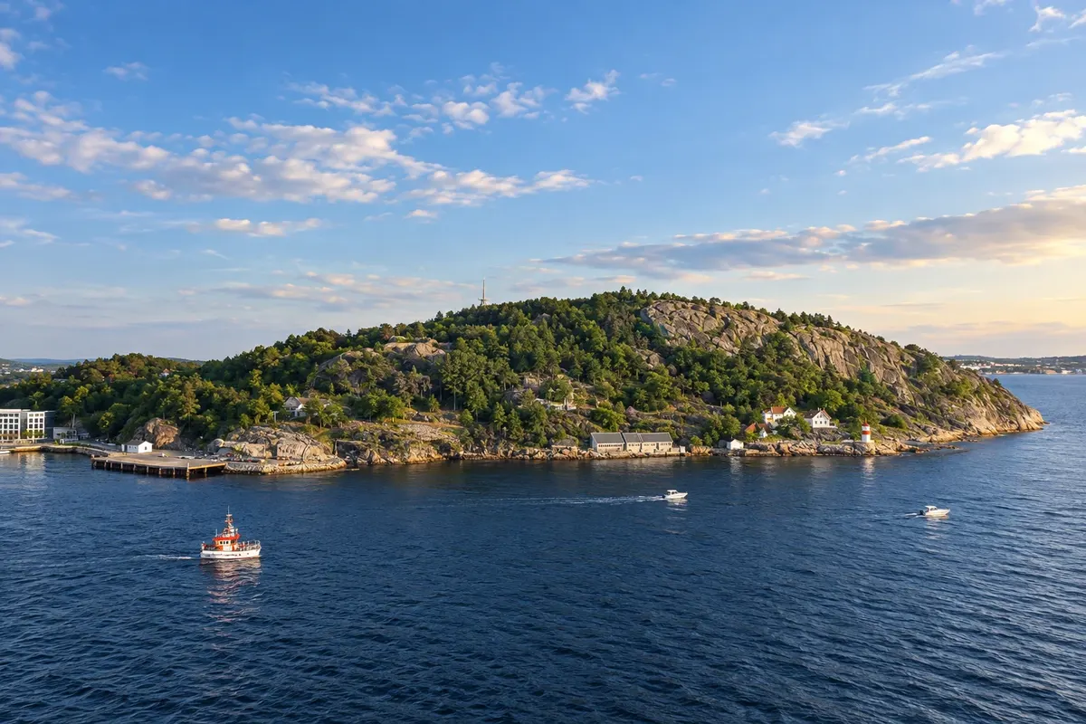 Kristiansand
