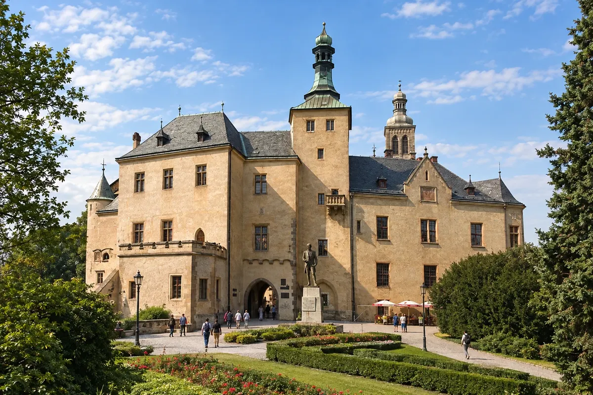 Kutná Hora