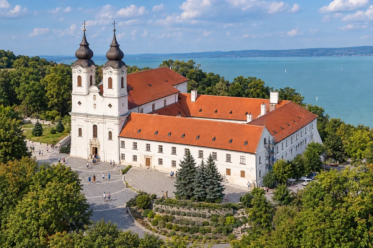 Lago Balaton