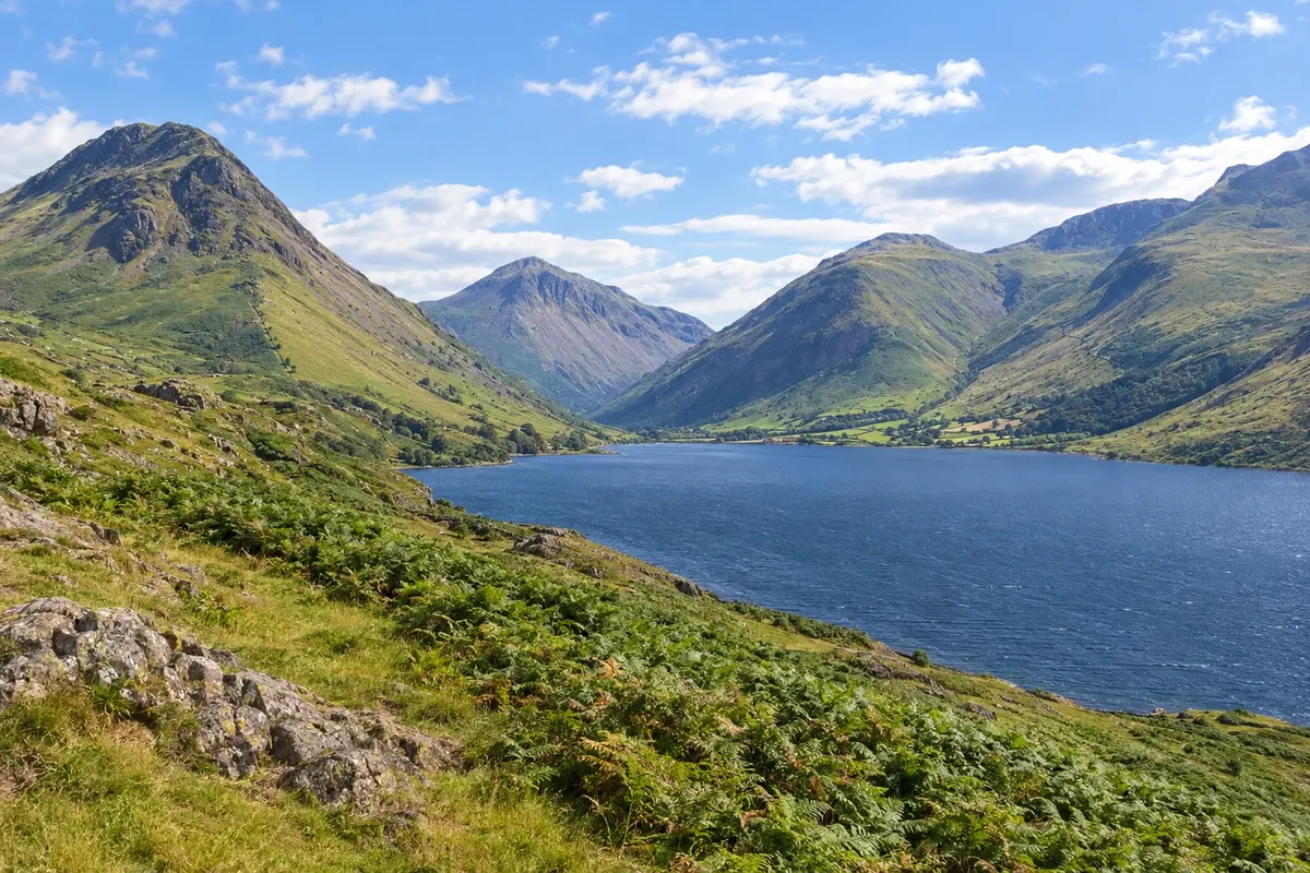 Lake District