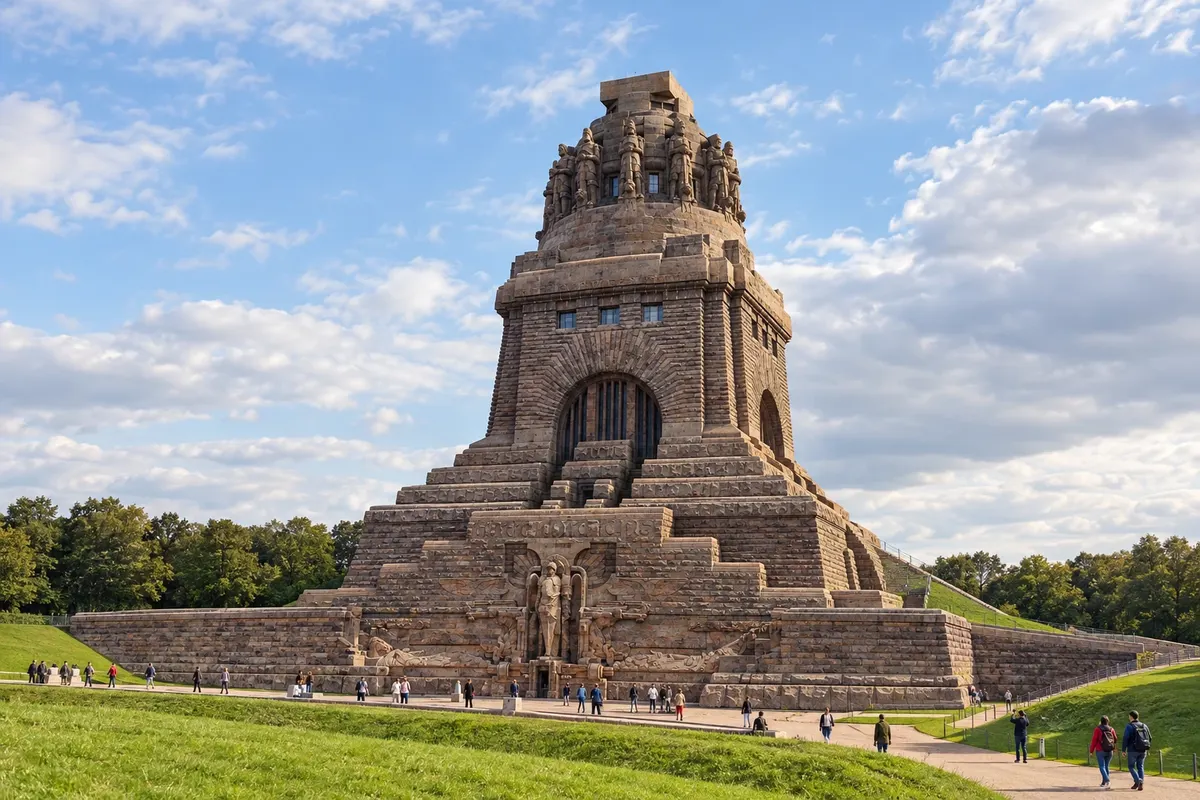 Leipzig