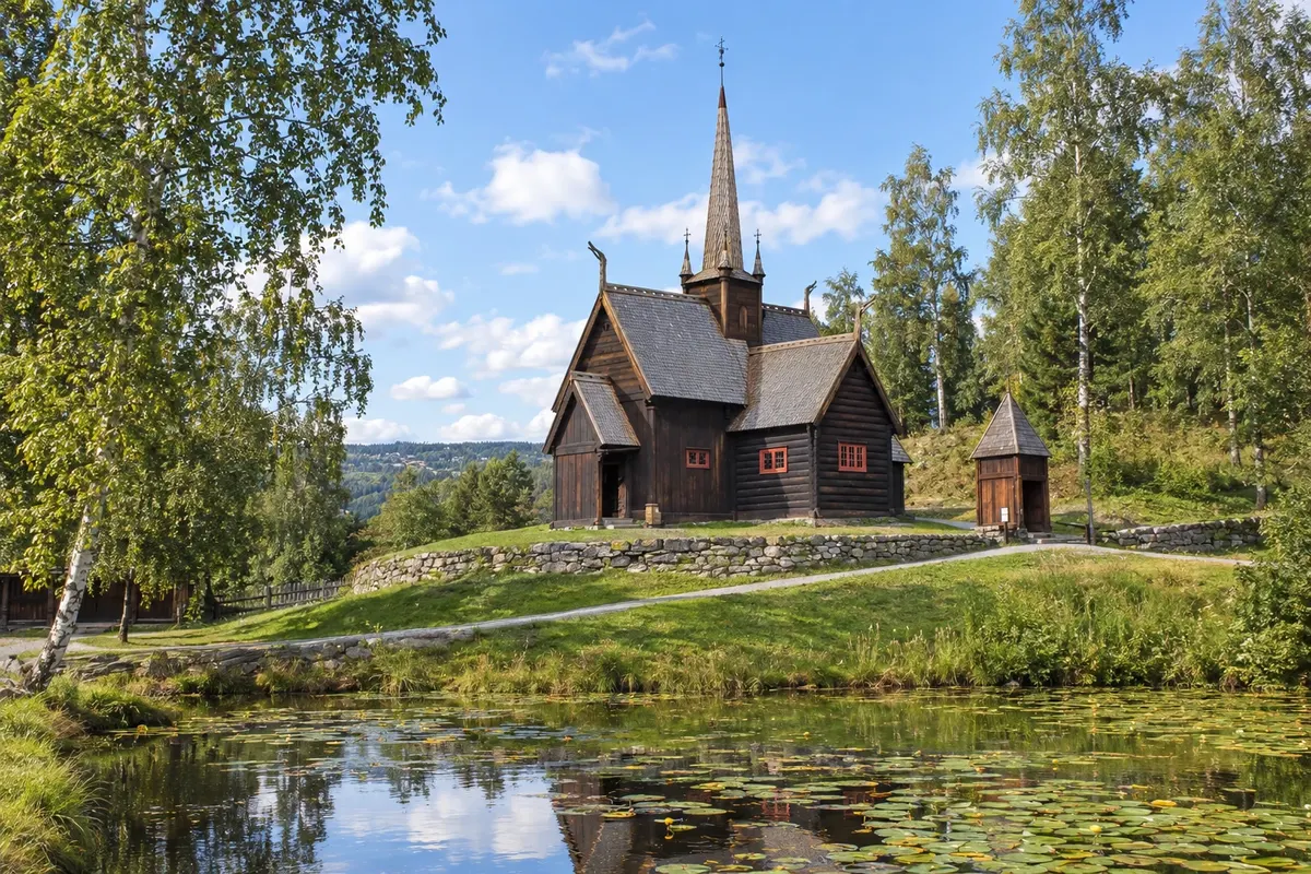 Lillehammer