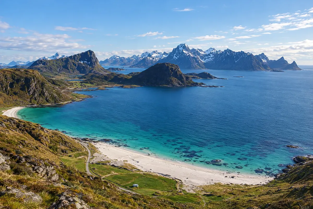 Lofoten