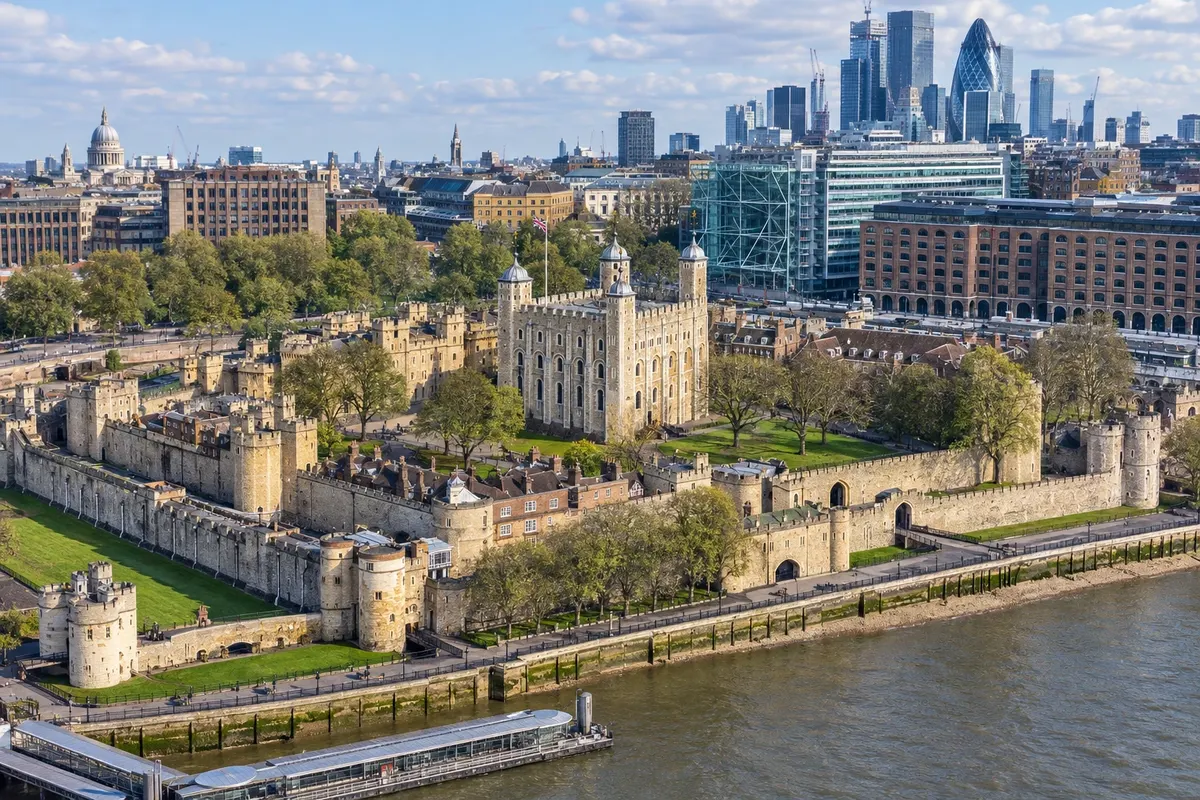 Londres