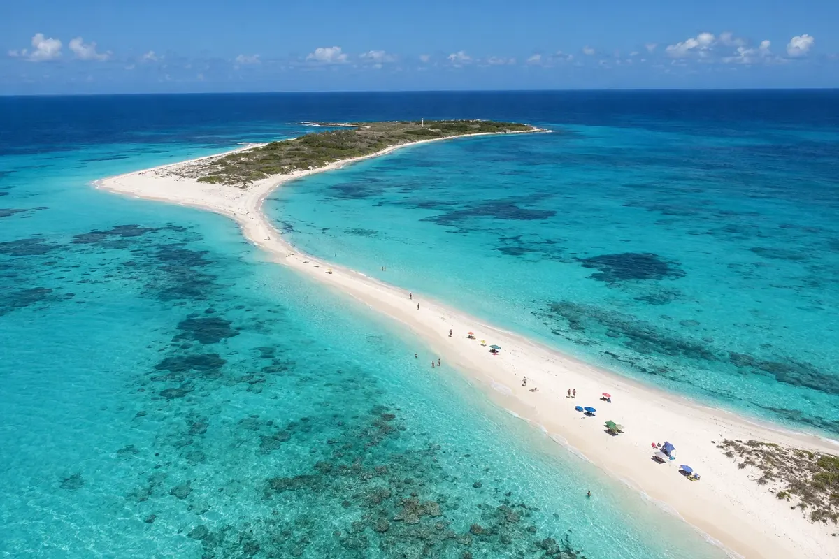Los Roques