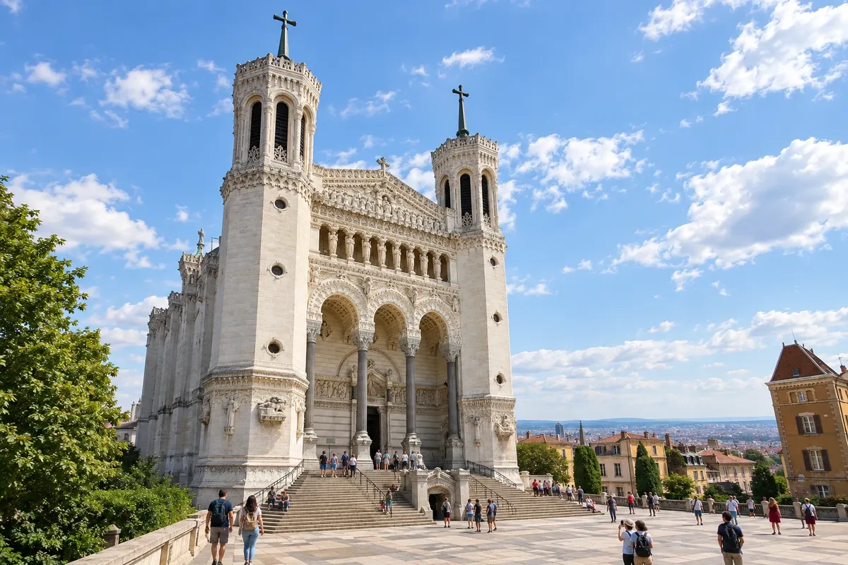 Lyon