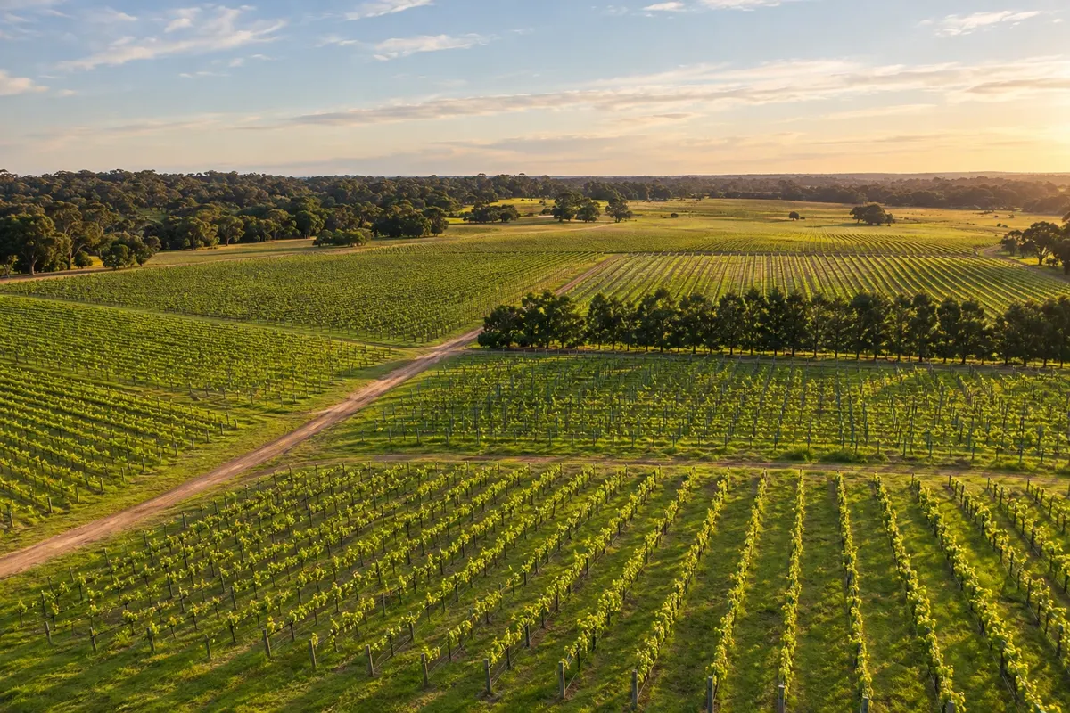 Margaret River