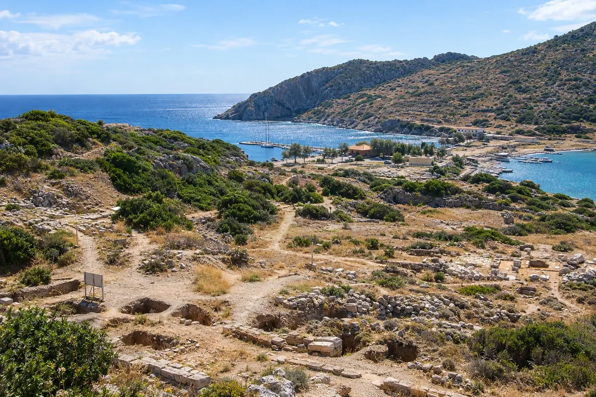 Marmaris e Datça