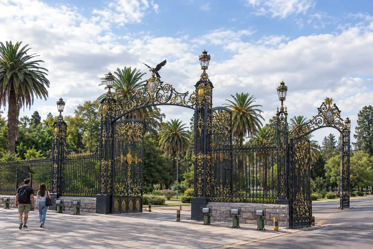 Mendoza