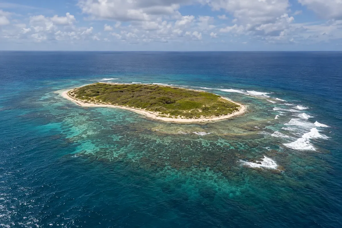 Monte Cristi