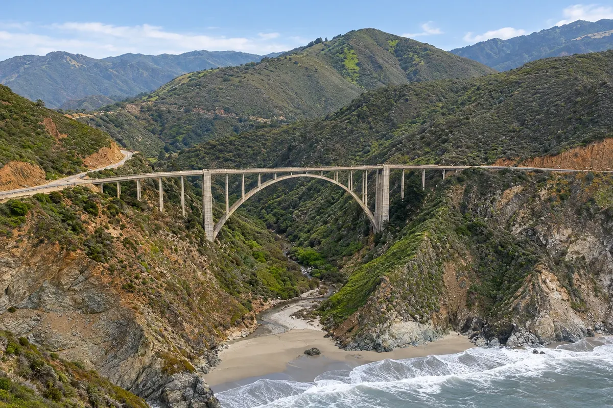 Monterey e Big Sur