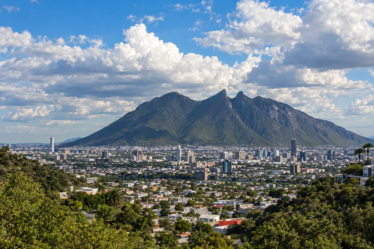 Monterrey