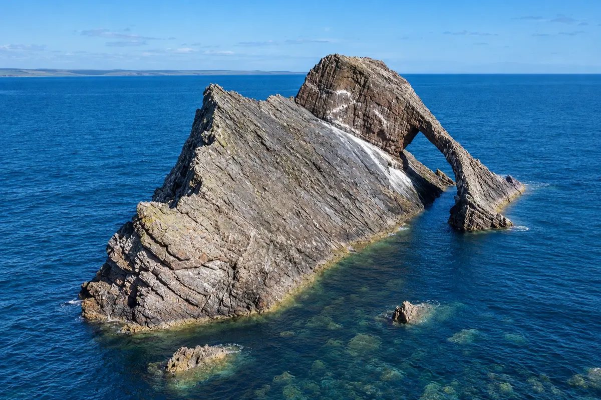 Moray e Speyside