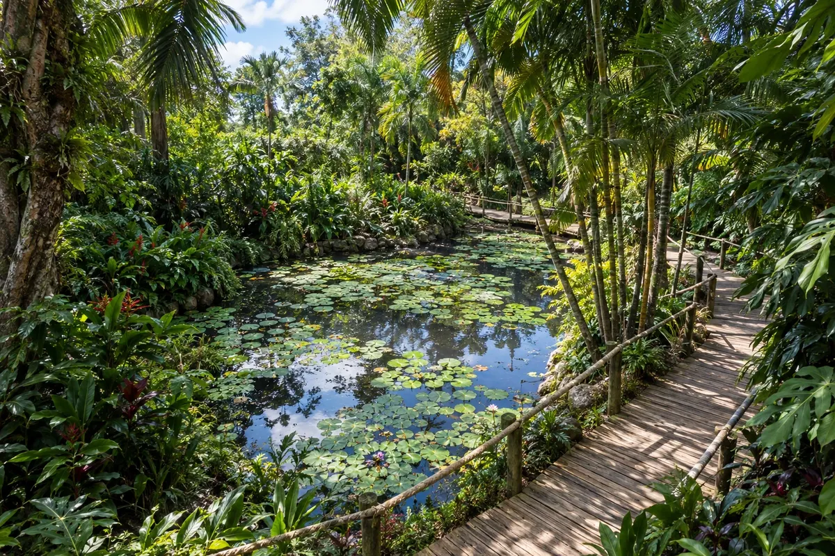 Nadi e Denarau