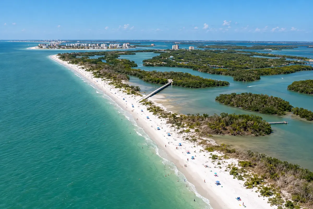 Naples e Fort Myers