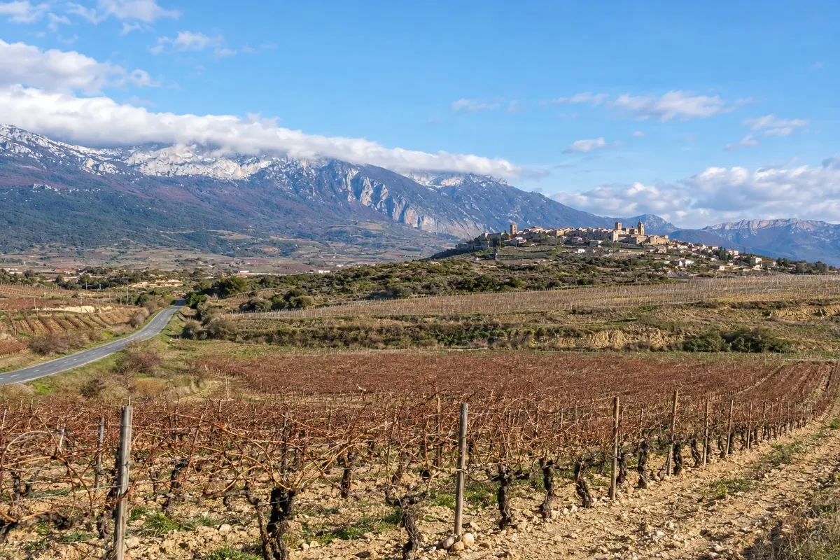 Navarra e La Rioja