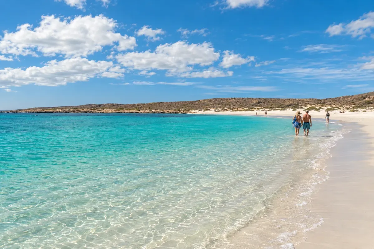 Ningaloo