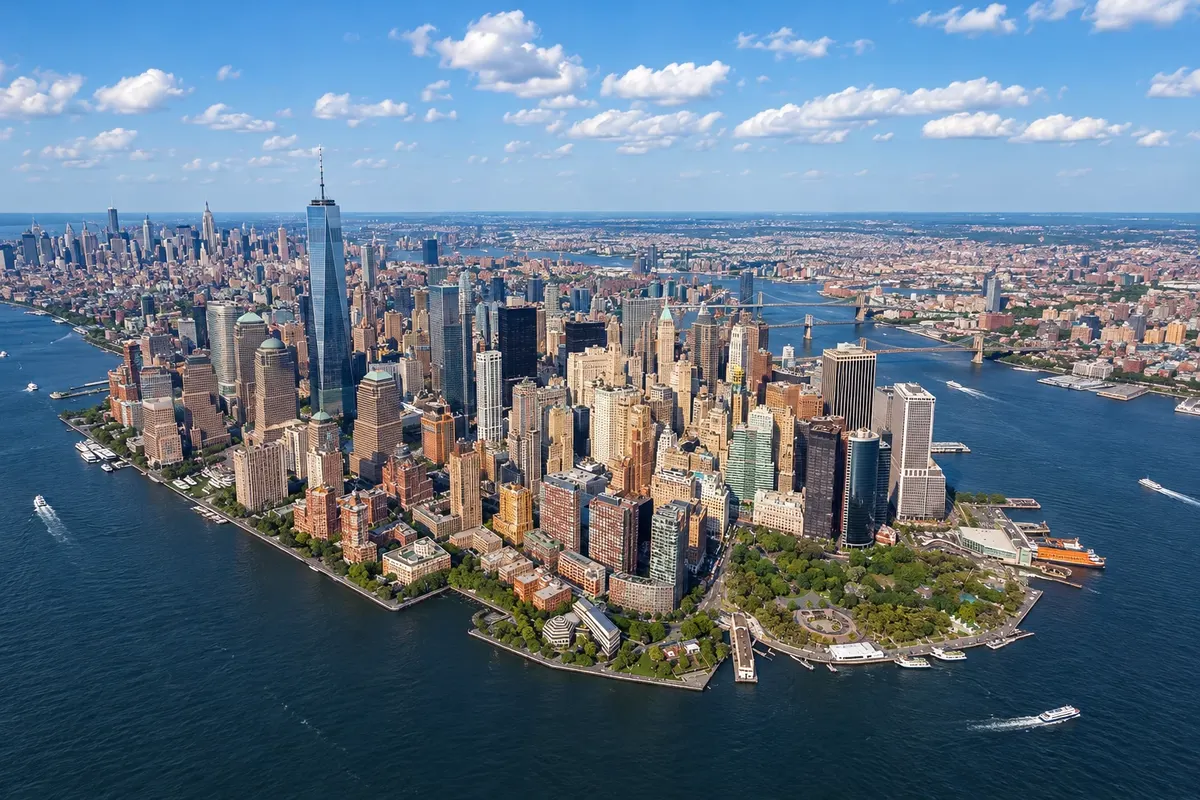 Nova York