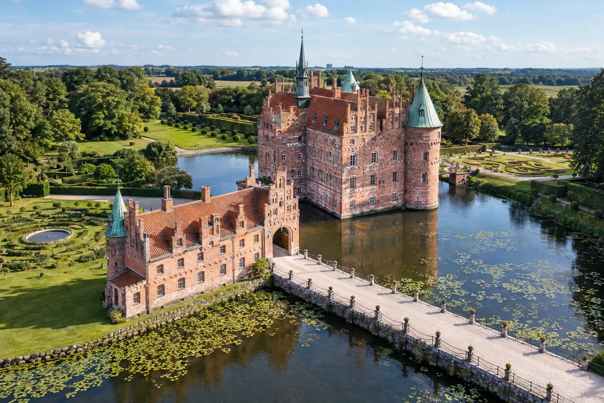Odense e Funen