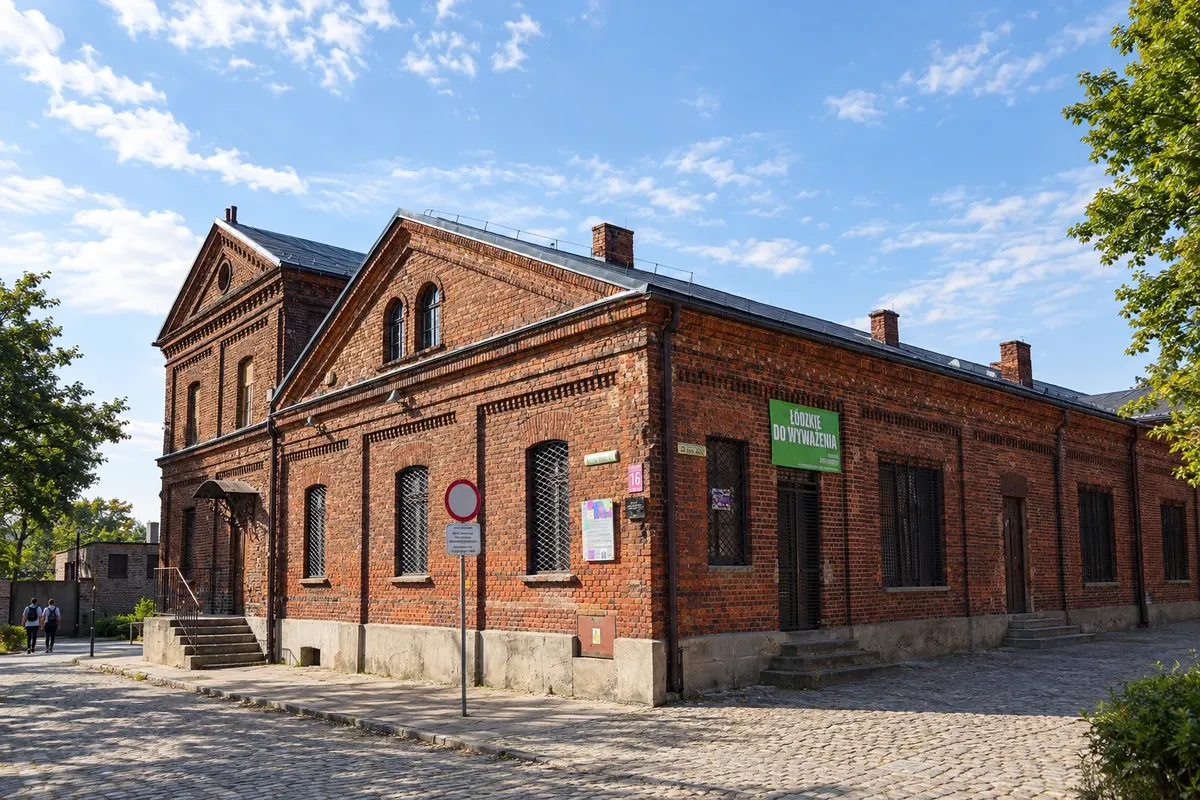 Łódź