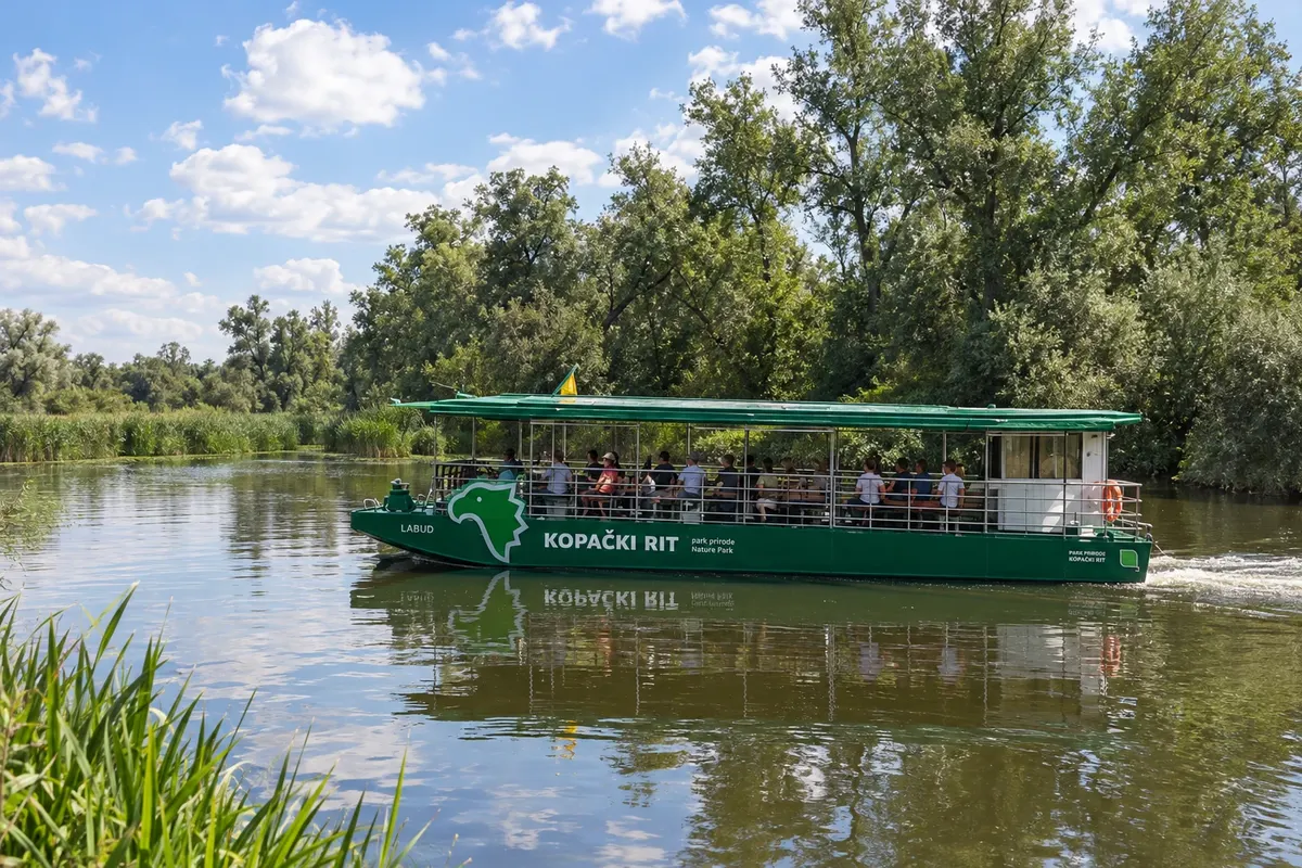 Osijek e Baranja