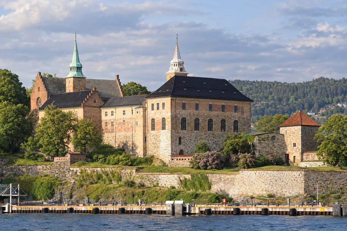 Oslo