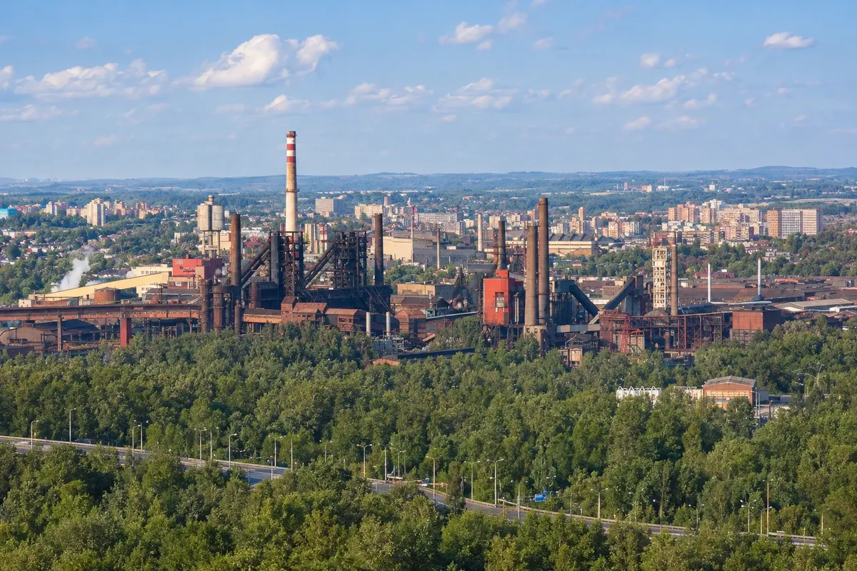 Ostrava
