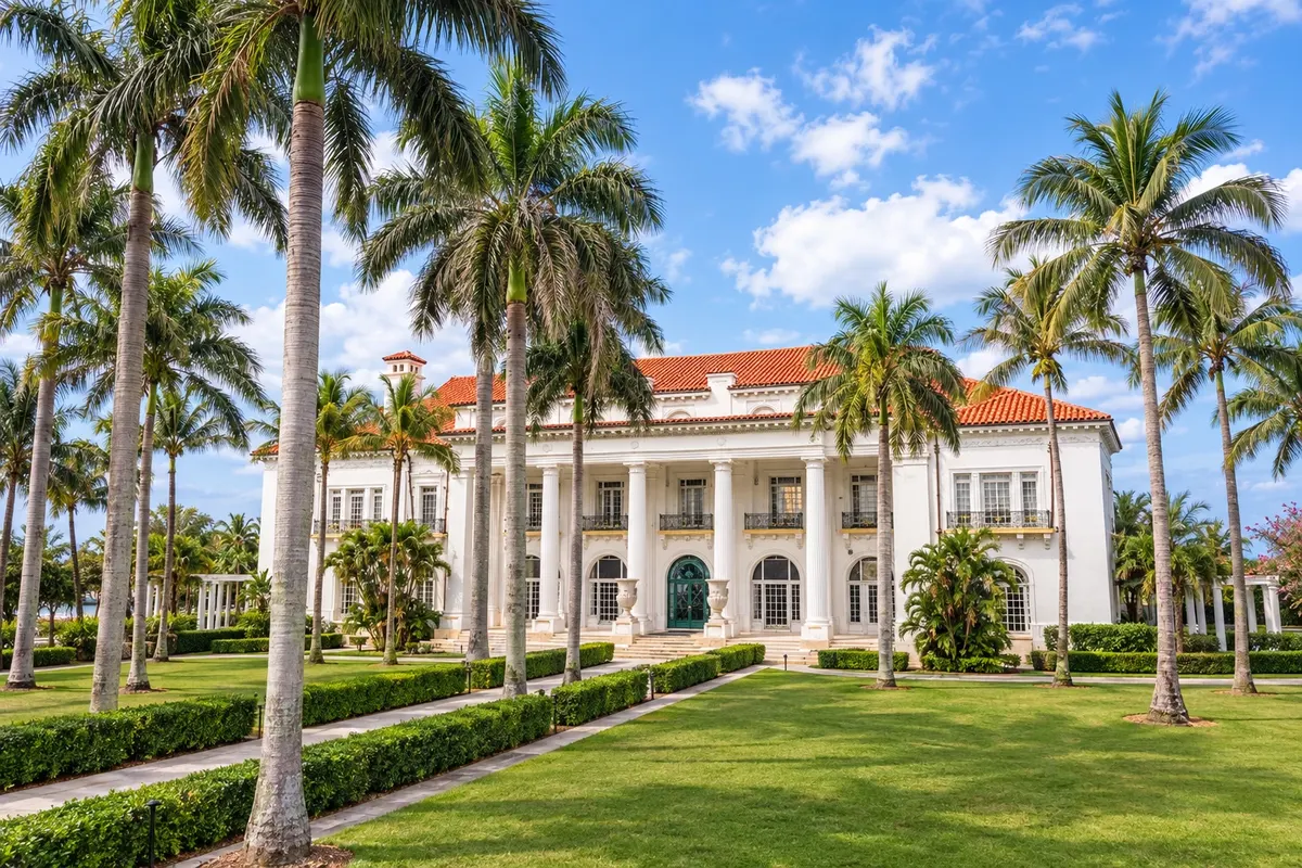 Palm Beach